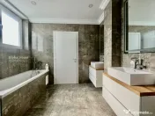 Penthouse Luxury Living | Pipera Rond | Rooftop 471,37 MP