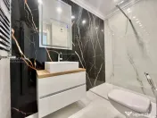 Penthouse Luxury Living | Pipera Rond | Rooftop 471,37 MP
