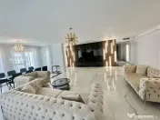 Penthouse Luxury Living | Pipera Rond | Rooftop 471,37 MP