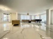 Penthouse Luxury Living | Pipera Rond | Rooftop 471,37 MP