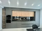 Penthouse Luxury Living | Pipera Rond | Rooftop 471,37 MP