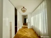 Penthouse Luxury Living | Pipera Rond | Rooftop 471,37 MP