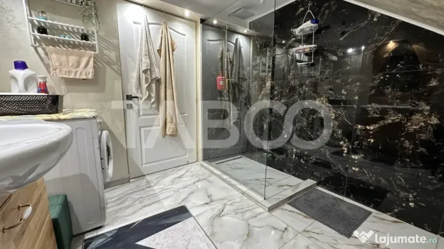 Apartament la casa pet friendly cu taxe incluse zona Tilisca - Sibiu (Sibiu)