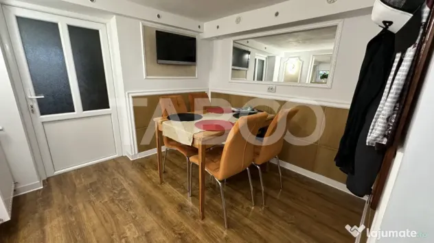 Apartament la casa pet friendly cu taxe incluse zona Tilisca - Sibiu (Sibiu)
