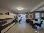 Apartament decomandat 3 camere mobilat si utilat Turnisor Si