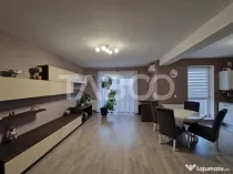 Apartament decomandat 3 camere mobilat si utilat Turnisor Si