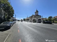 Apartament 3 camere 2 bai 3 balcoane pet frendly Constitutie 