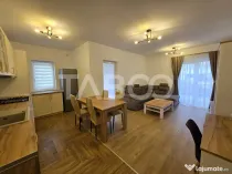 Apartament nou 3 camere de inchiriat 70mp zona Turnisor Sibi