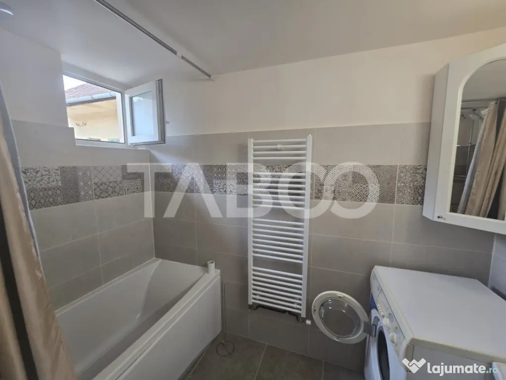 Spatiu pentru birouri 77mpu etaj 1 loc de parcare in Centrul - Sibiu (Sibiu)