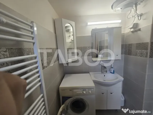 Spatiu pentru birouri 77mpu etaj 1 loc de parcare in Centrul - Sibiu (Sibiu)