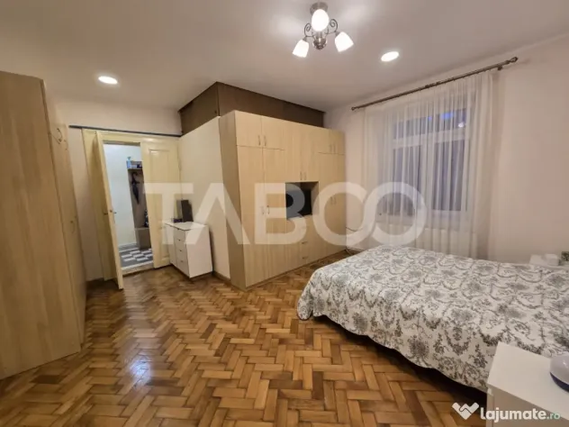 Spatiu pentru birouri 77mpu etaj 1 loc de parcare in Centrul - Sibiu (Sibiu)