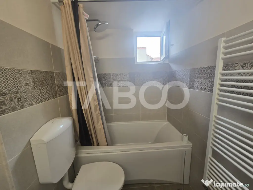 Spatiu pentru birouri 77mpu etaj 1 loc de parcare in Centrul - Sibiu (Sibiu)