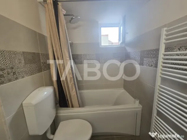 Spatiu pentru birouri 77mpu etaj 1 loc de parcare in Centrul - Sibiu (Sibiu)