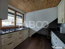 Casa de inchiriat 120 mp 3 camere 2 bucatarii 2 bai zona Gus