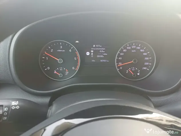 Kia Sportage 2018