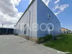 Hala de 1849 mp plus teren de inchiriat in zona Veterani Sib