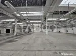 Spatiu industrial de inchiriat 1923mp in Cisnadie