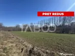 Teren intravilan 2000 mp cu utilitati in apropiere Comuna Dr