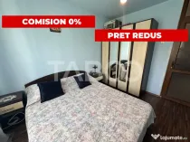 Apartament 2 camere etaj 3 complet mobilat si utilat Zona Pl
