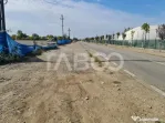 Teren de vanzare in Sebes pe strada Calarasi
