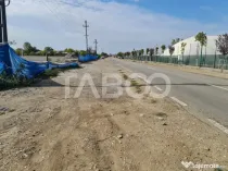 Teren de vanzare in Sebes pe strada Calarasi