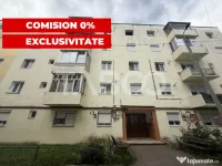 Comision 0% Apartament 2 camere mobilat utilat aer condition 