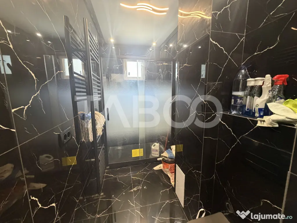 Apartament 2 camere semidecomandat parter renovat 2026 - Fagaras (Brasov)
