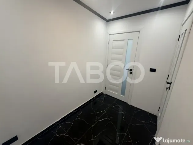 Apartament 2 camere semidecomandat parter renovat 2026 - Fagaras (Brasov)