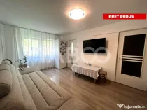 Garsoniera de vanzare decomandata utilata si mobilata Lazare