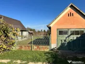 Casa de vanzare in satul Murgesti, comuna Acatari 
