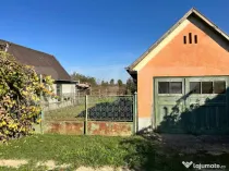 Casa de vanzare in satul Murgesti, comuna Acatari