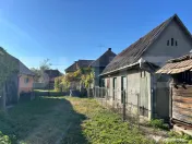Casa de vanzare in satul Murgesti, comuna Acatari 