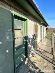Casa de vanzare in satul Murgesti, comuna Acatari 