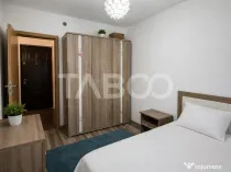 Apartament 3 camere de vanzare etaj intermediar Sibiu -chiri