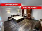 COMISION 0 Garsoniera renovata complet de 30 mpu zona Centra