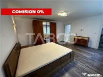 COMISION 0 Garsoniera renovata complet de 30 mpu zona Centra