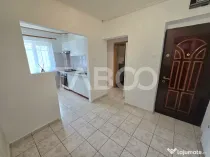 Apartament 2 camere de vanzare mobilat pivnita balcon Siretu