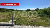 Teren COMISION 0% 890 mp intravilan de vanzare zona Lazare 