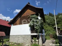 Proprietate de vânzare în Voineasa, jud. Vâlcea – aproa