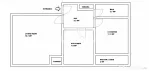 Apartament decomandat de vanzare 2 camere Strand etaj 4 acop
