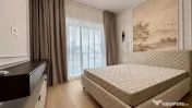 2 camere mobilat nou One verdi Park 
