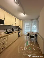 Oportunitate! Apartament 2 camere, bloc nou, Grigorescu, Clu 