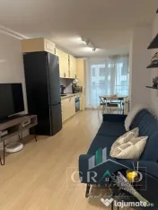 Oportunitate! Apartament 2 camere, bloc nou, Grigorescu, Clu 