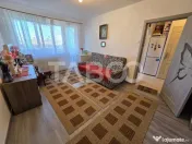 Apartament 2 camere de vanzare etaj intermediar Mihai Viteaz 