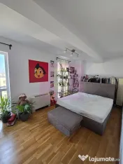 Apartament 4 camere cu garaj Calea Calarasi Decebal 