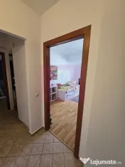 Apartament 4 camere cu garaj Calea Calarasi Decebal 