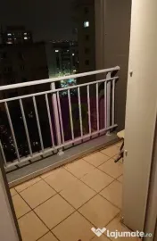 Apartament 4 camere cu garaj Calea Calarasi Decebal 