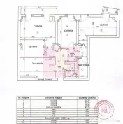 Apartament 4 camere cu garaj Calea Calarasi Decebal 