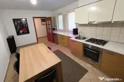 Apartament 4 camere cu garaj Calea Calarasi Decebal 