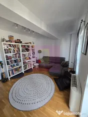 Apartament 4 camere cu garaj Calea Calarasi Decebal 